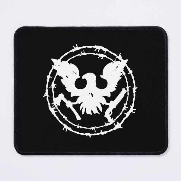 Item preview, State of Decay 2 logo designed and sold by cubiclecoma.