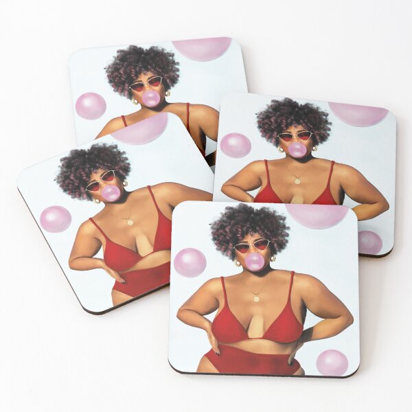 Item preview, Bubblegum designed and sold by Global-Artists.