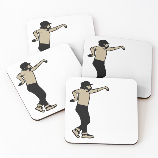 Item preview, Nerd #1 Cringe Dance Move Dad Joke Geek designed and sold by TackyTime.