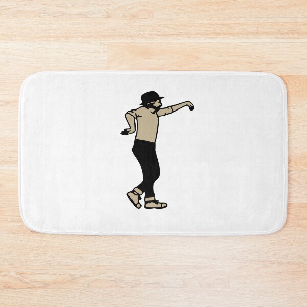 Item preview, Nerd #1 Cringe Dance Move Dad Joke Geek designed and sold by TackyTime.