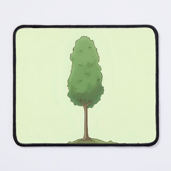 Item preview, Abstract Tree of Growth – Geometric Style designed and sold by isary.
