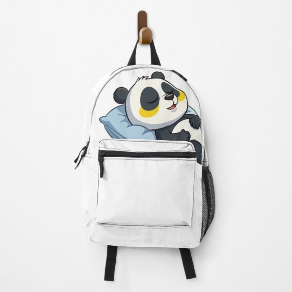 Item preview, sleeping panda designed and sold by PP&RAINBOW SHOP.
