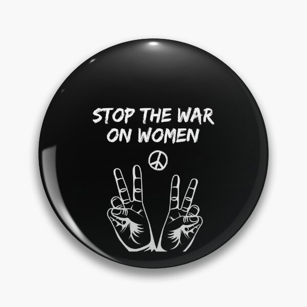 Item preview, Stop the wars designed and sold by Aminesnip.