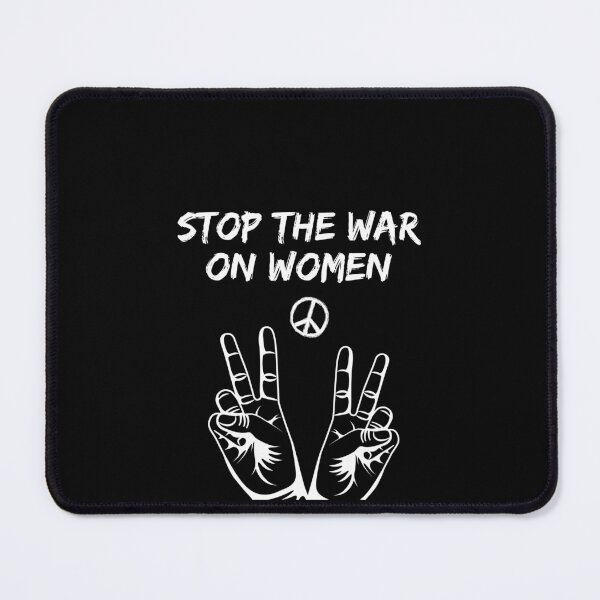 Item preview, Stop the wars designed and sold by Aminesnip.
