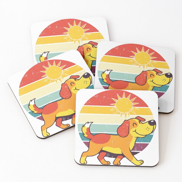 Item preview, Happy Paws, Happy Walks designed and sold by MedIA-store.
