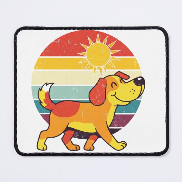 Item preview, Happy Paws, Happy Walks designed and sold by MedIA-store.