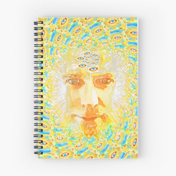 Item preview, BreakingThrough designed and sold by Klaus Bremner (Autotelic Art).