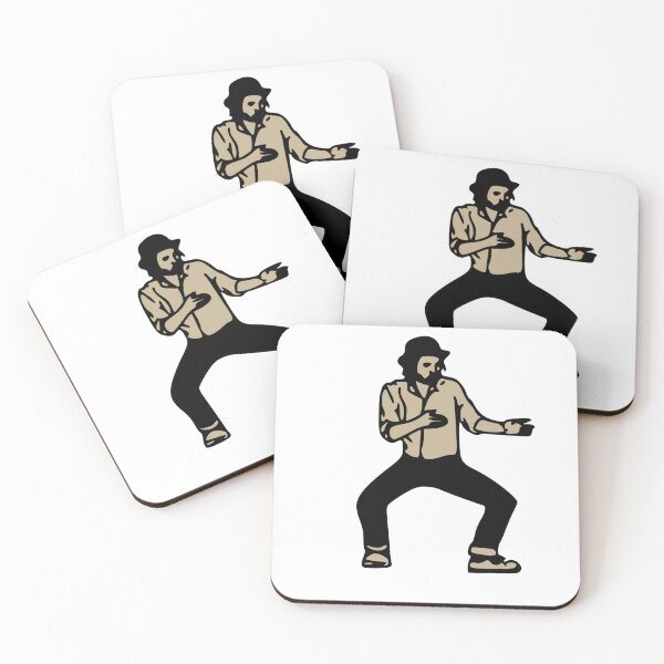 Item preview, Nerd #2 Cringe Dance Move Dad Joke Geek designed and sold by TackyTime.
