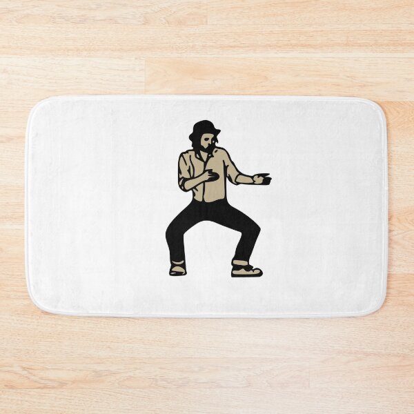 Item preview, Nerd #2 Cringe Dance Move Dad Joke Geek designed and sold by TackyTime.