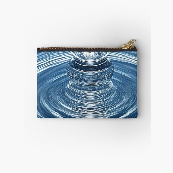 Item preview, Crystal Clear Water Drop Splash. designed and sold by Alexzonartshop.