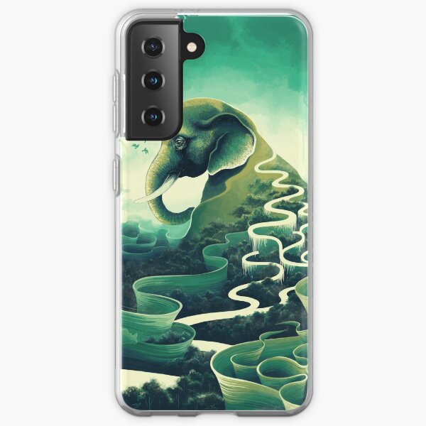 Iconolatry Samsung Galaxy Soft Case