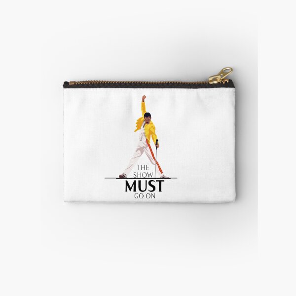 Item preview, Show must go on designed and sold by Kimonio.
