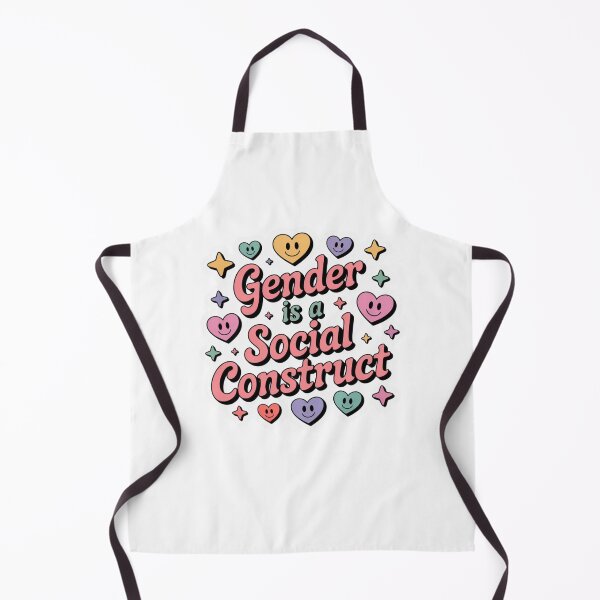 Item preview, Gender Is A Social Construct designed and sold by Mateusz Majcherek.