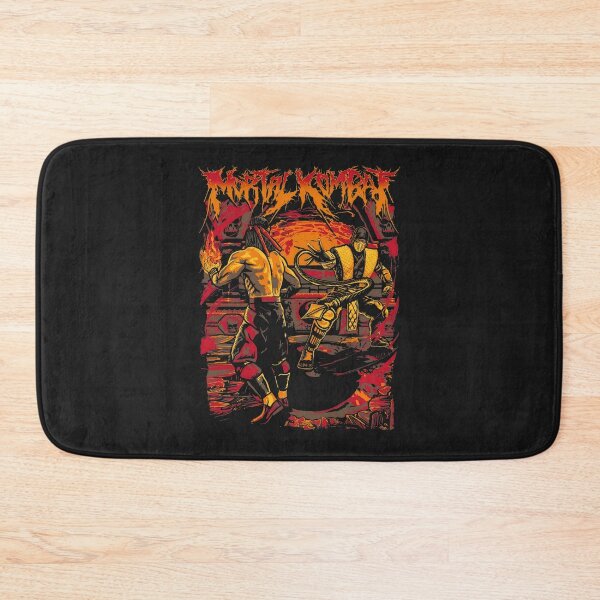 Item preview, Mortal Kombat designed and sold by sfaulkfinch66.