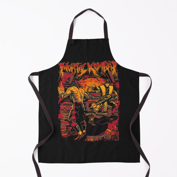 Item preview, Mortal Kombat designed and sold by sfaulkfinch66.