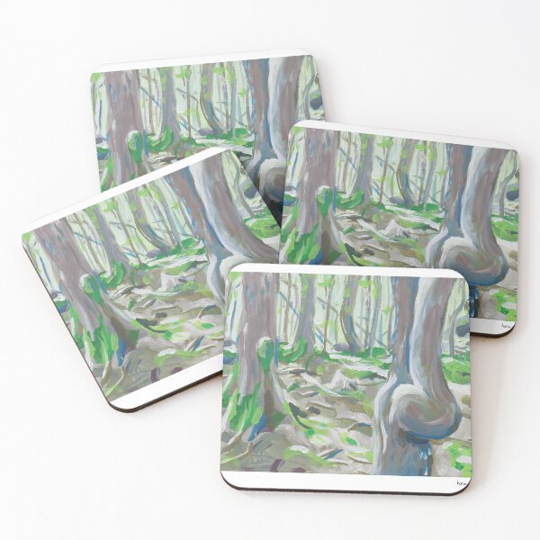 Item preview, Black Duck Trail designed and sold by davehorowitz.