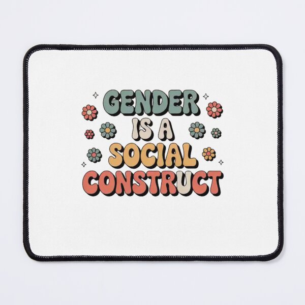 Item preview, Gender Is A Social Construct designed and sold by Mateusz Majcherek.