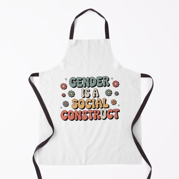 Item preview, Gender Is A Social Construct designed and sold by Mateusz Majcherek.