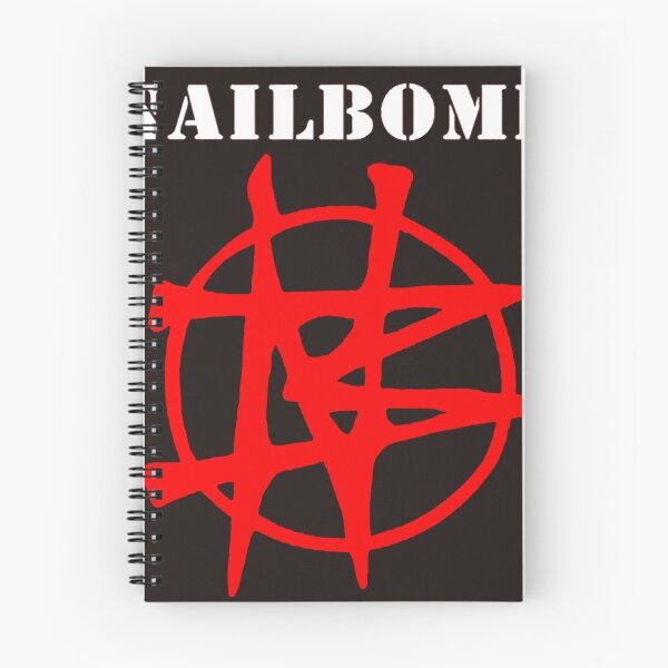 Item preview, Nailbomb Band designed and sold by DanielHunte88.