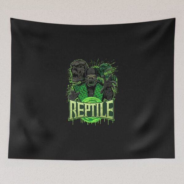 Item preview, Mortal Kombat designed and sold by sfaulkfinch66.