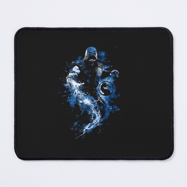 Item preview, Mortal Kombat designed and sold by sfaulkfinch66.