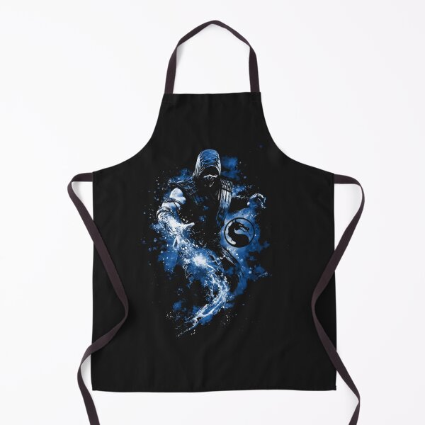 Item preview, Mortal Kombat designed and sold by sfaulkfinch66.