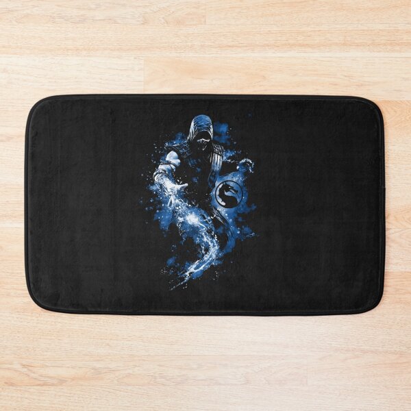 Item preview, Mortal Kombat designed and sold by sfaulkfinch66.
