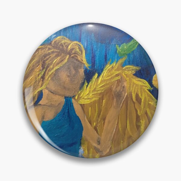 Item preview, A Friend in the Night designed and sold by Ambrosia_Terria.