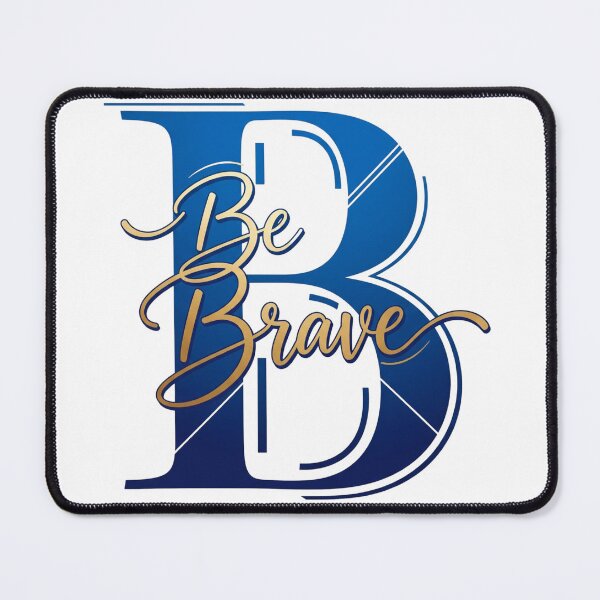 Item preview, Born to Be Brave designed and sold by MedIA-store.