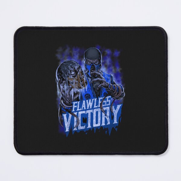 Item preview, Mortal Kombat designed and sold by sfaulkfinch66.