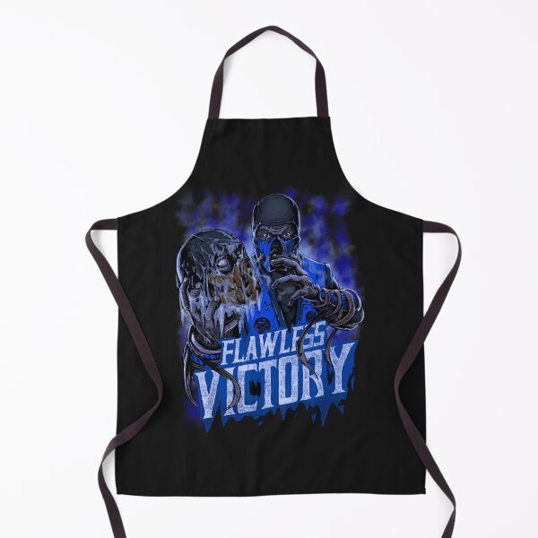 Item preview, Mortal Kombat designed and sold by sfaulkfinch66.