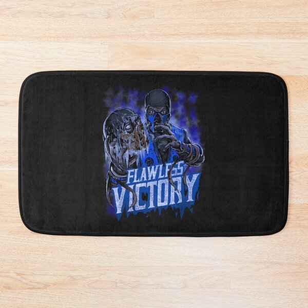 Item preview, Mortal Kombat designed and sold by sfaulkfinch66.