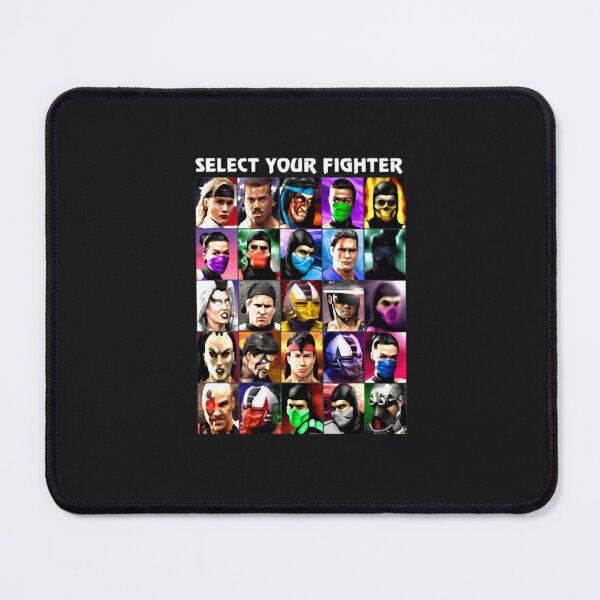 Item preview, Mortal Kombat designed and sold by sfaulkfinch66.