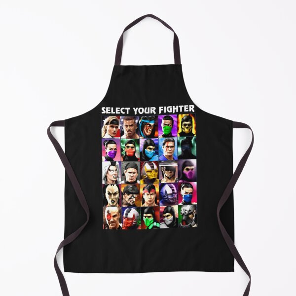 Item preview, Mortal Kombat designed and sold by sfaulkfinch66.