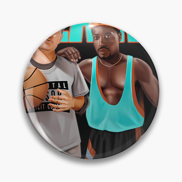 Item preview, Basketball Bil.Ly H.O.Y.L.E And S.I.D.N.E.Y Dea.Ne They Goin' Sizzler Slam Meme designed and sold by JameHolzborn.