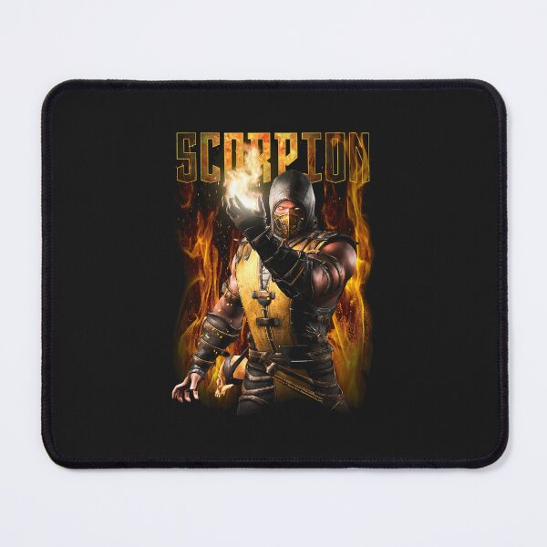 Item preview, Mortal Kombat designed and sold by sfaulkfinch66.
