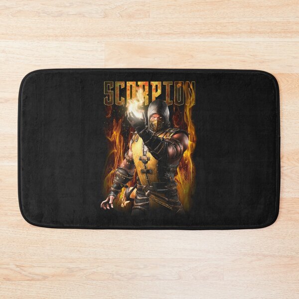 Item preview, Mortal Kombat designed and sold by sfaulkfinch66.