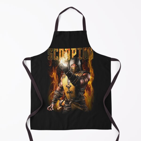 Item preview, Mortal Kombat designed and sold by sfaulkfinch66.
