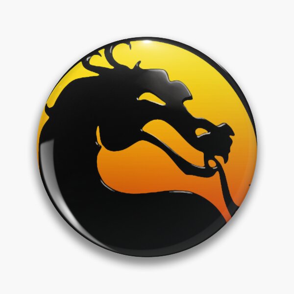 Artikelvorschau, Mortal Kombat entworfen und verkauft von sfaulkfinch66.