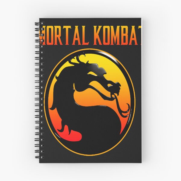 Item preview, Mortal Kombat designed and sold by sfaulkfinch66.