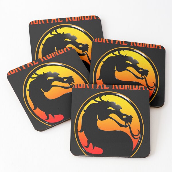 Item preview, Mortal Kombat designed and sold by sfaulkfinch66.