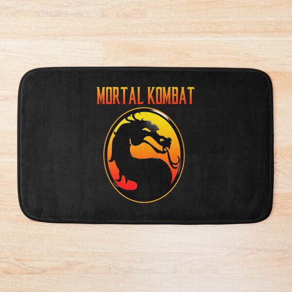 Item preview, Mortal Kombat designed and sold by sfaulkfinch66.
