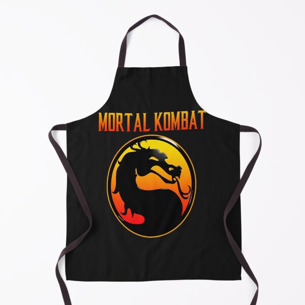 Item preview, Mortal Kombat designed and sold by sfaulkfinch66.