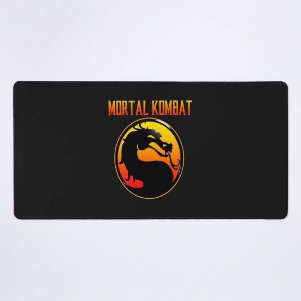 Artikelvorschau, Mortal Kombat entworfen und verkauft von sfaulkfinch66.