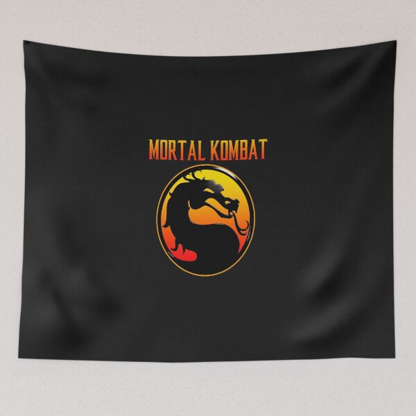 Item preview, Mortal Kombat designed and sold by sfaulkfinch66.