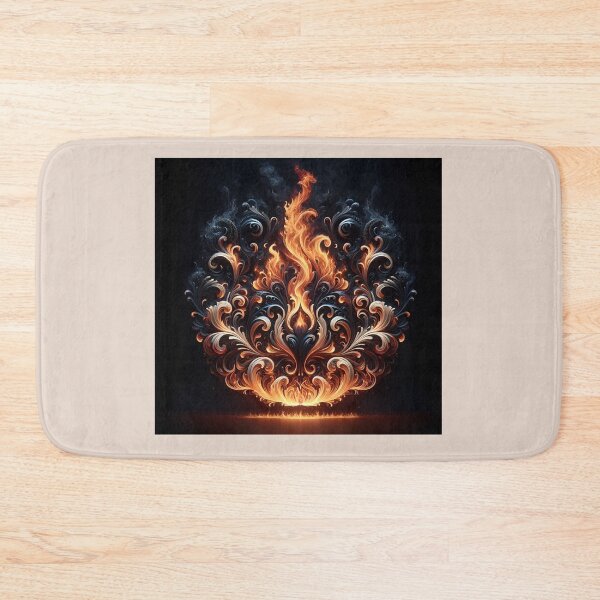 Item preview, ICON STERILIZED LOTUS FLOWER designed and sold by Catalina Kate.