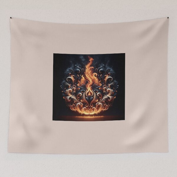 Item preview, ICON STERILIZED LOTUS FLOWER designed and sold by Catalina Kate.