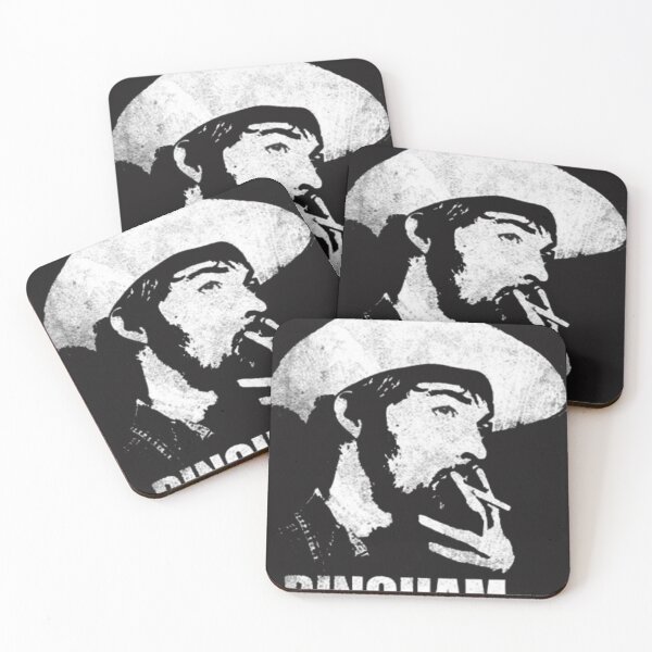 Item preview, Retro Ryan Bingham Logo designed and sold by DanielHunte88.