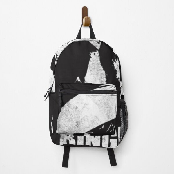 Item preview, Retro Ryan Bingham Logo designed and sold by DanielHunte88.