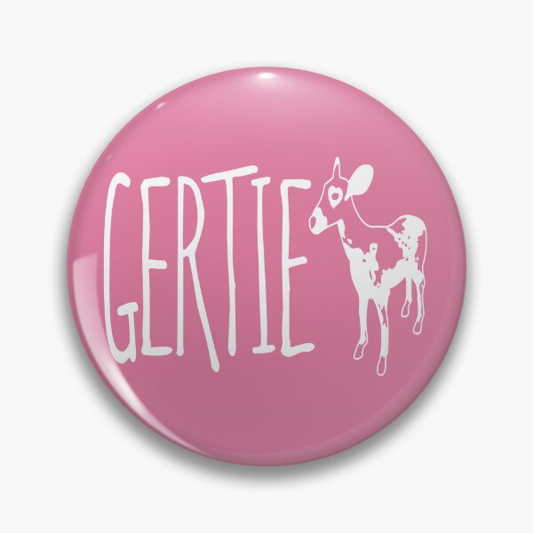 Item preview, Gertie "Jane Doe" Parody [Lost Records: Bloom & Rage / Life is Strange] designed and sold by AllTheRage95.